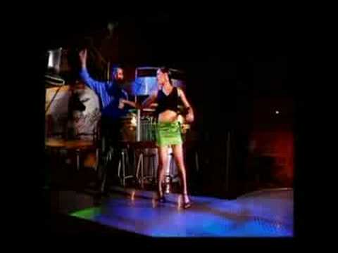 el combo de las estrellas-entre tu y ella