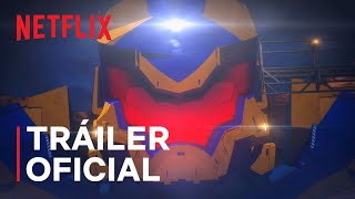 Pacific Rim: Tierra de nadie (EN ESPAÑOL) | Primer tráiler oficial Trailer