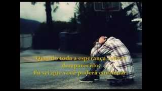Nickelback - Never Gonna Be Alone (Legendado)