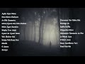 All Songs Of Raaz Movies Horror Movie Songs