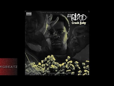 Lil Blood ft. Lil Goofy, Remedy - Nasty [Prod. By JuneOnnaBeat] [New 2016]