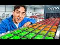 How Smartphones Are Made