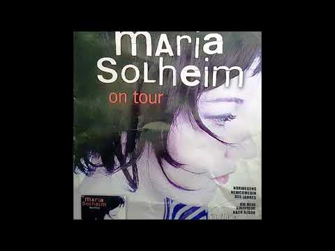 Maria Solheim - Barefoot