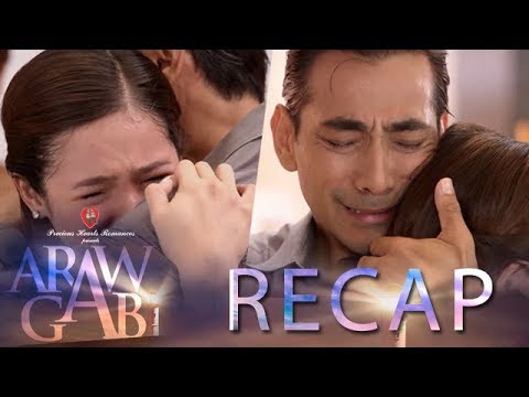 PHR Presents Araw-Gabi: Week 12 Recap - Part 1