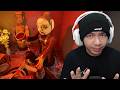 Creepy Ritual The Scourge Game Horror Vietnam Indonesia
