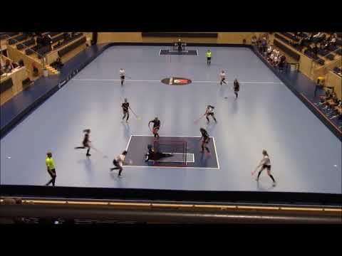 Sirius Björklinge JAS