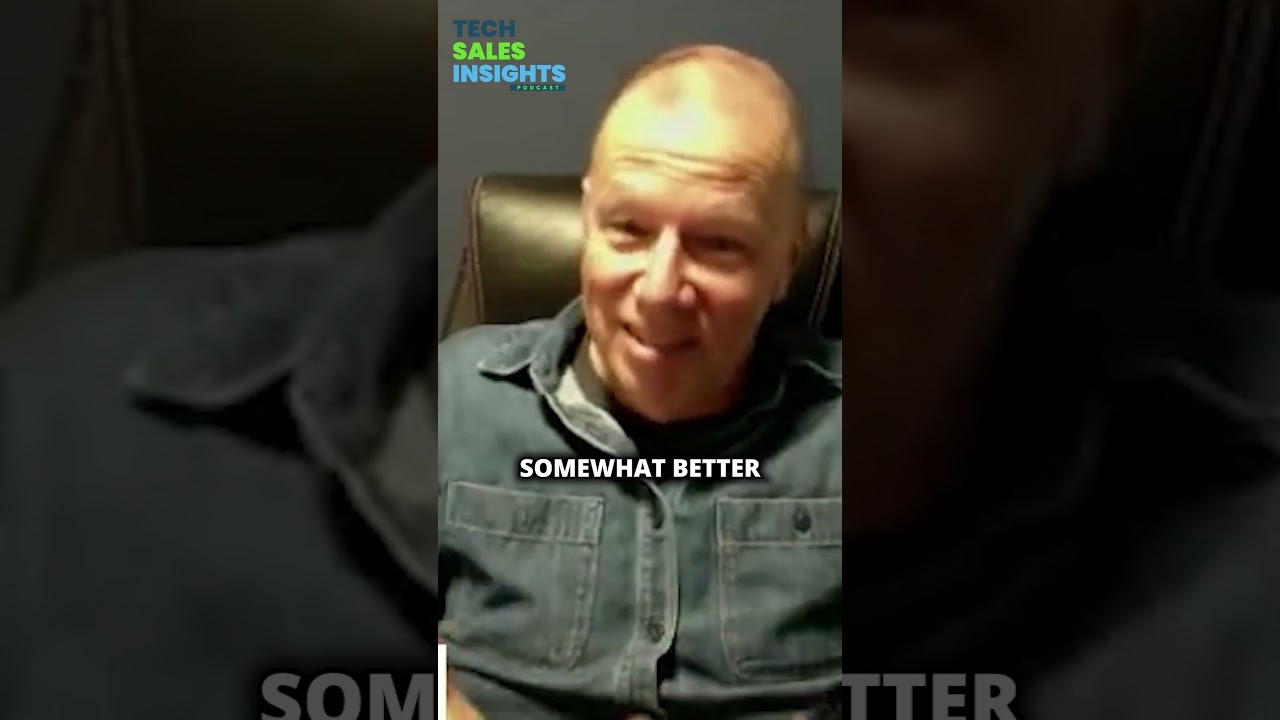 E149 - The Future is Now: AI-Powered Revenue Team Transformation with Amit Bendov