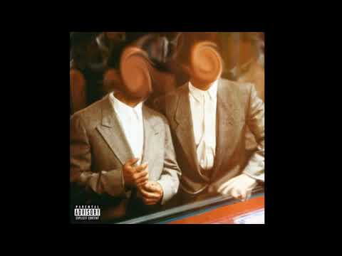 Burn After Listening - Iggs & Delicasteez (FULL ALBUM)