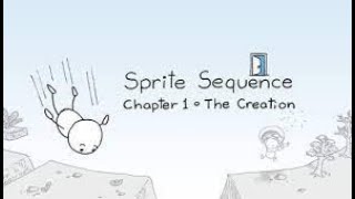 Sprite Sequence Chapter 1: full playthrough