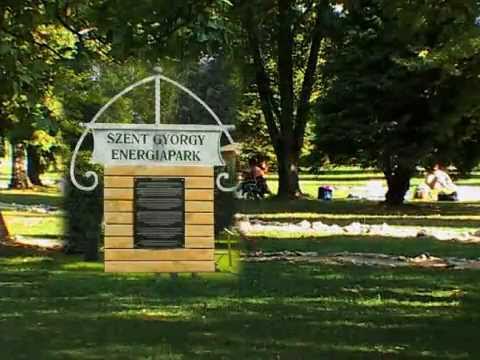 Lenti Termálfürdő és Szt. György Energiapark