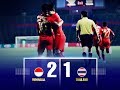 INDONESIA JUARA - HIGHLIGHT INDONESIA VS THAILAND DI FINAL AFF LG CUP 2019 U-22 | 2 - 1
