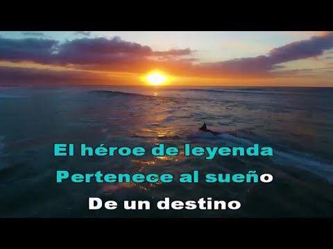 download lagu mp3 mp4 Heroe De Leyenda Karaoke, download lagu Heroe De Leyenda Karaoke gratis, unduh video klip Download Heroe De Leyenda Karaoke Mp3 dan Mp4 Music Gratis
