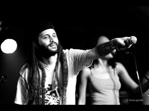 Alborosie - Soul Train