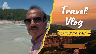 Indonesia Travel Vlog