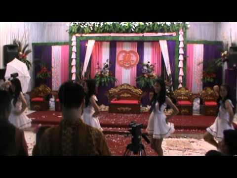 NoNoNo - Apink Dance Cover #1 by X'Clusive Girls Dancer