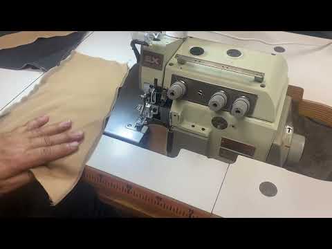 Foggiato - Sewing machines