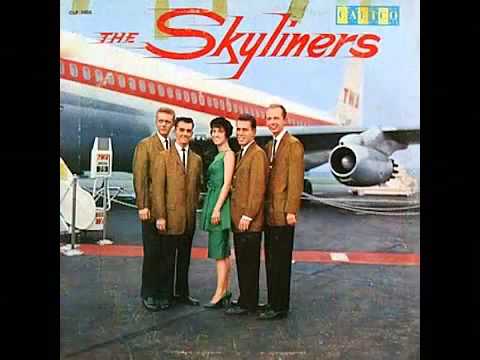 The Skyliners - This I Swear