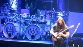 Dream Theater - As I Am + Enter Sandman (04.02.2017 Live from Milan)