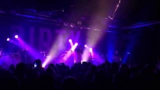 Dirty Heads - &quot;End of the World&quot; (live)