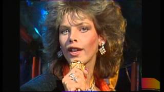 C.C.Catch - Cause You Are Young (WWF-Club 1986)