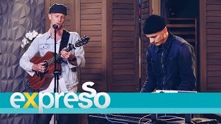 Gangs of Ballet perform &quot;Something&quot;