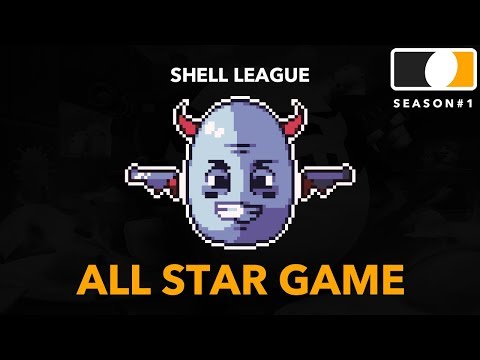 Season 1 Shell League All-Star Game