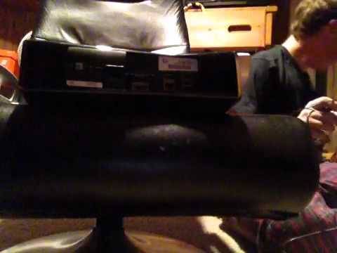 DSS2 review and setup