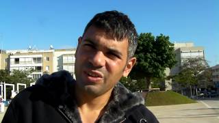 Israeli Jews: What do you think about anti-normalization?