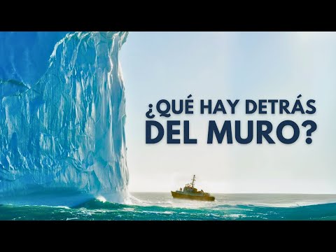 ¿Por qué Nadie Puede Explorar la Antártida?