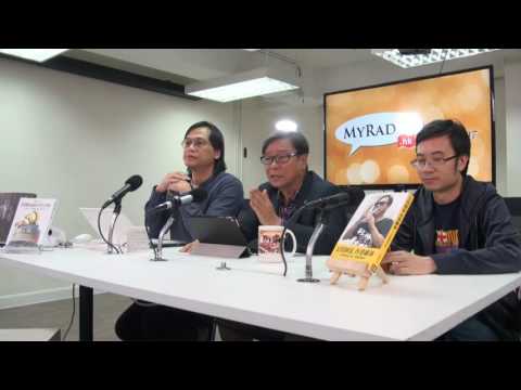 黃毓民 毓民踩場 161031 ep835   p1 of 3  誰想向毓民施壓趕走節目主持人就是痴心妄想