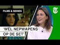 Van GTST naar gangsterrol: ‘Ik moest helemaal psycho gaan’