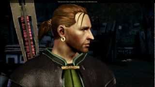 Let's Play Dragon Age: Origins Part 134 - To the Haunted Marsh!