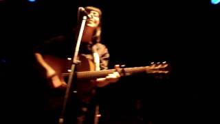 James Camera Oscura in NY