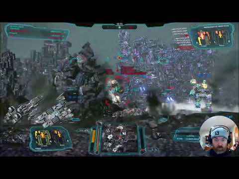 Clan War? Clan Wolf Internation [CWI] and Clan Ghost Bear International [CGBI]