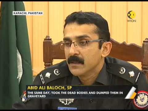 WION Gravitas: Honour killing in Pakistan