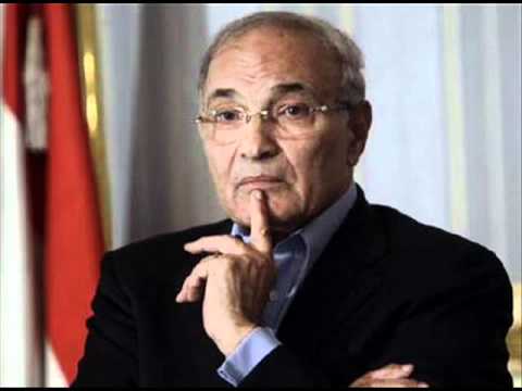 BN : Egyptian chef-minister Admiral/ Ahmed Shafiq resigns and Essam Sharaf held responsible!!