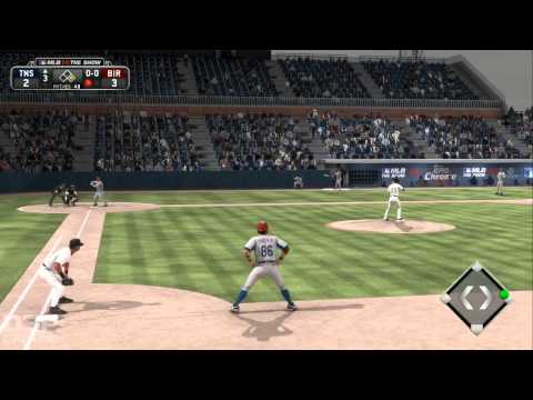 MLB 14 The Show (PS4) playthrough pt38 - All That For Nothing