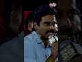 Actress Pragati Srivastava Hilarious Speech At Peddha Kapu 1 Trailer Launch Event Shortsfeed