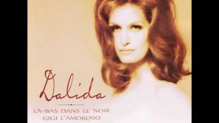 Dalida - Là bas dans le noir (Club mix)