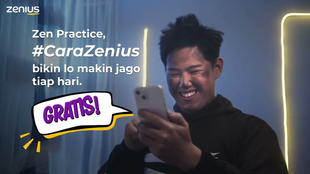 Penulisan Konten - Penulisan Naskah/Script Bahasa Indonesia - 2