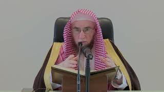 85- تفسير القرآن بجامع البابطين | سورة المزمل ٤-١٠ | الشيخ أ.د يوسف الشبل image