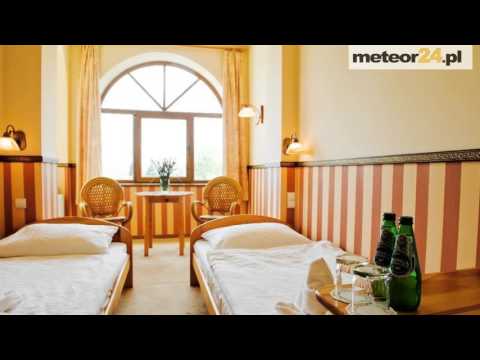 Perła Karkonoszy SPA - Karpacz meteor24.pl