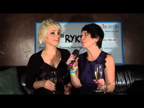 PEAK Performance Project 2013 - November 21 Finale