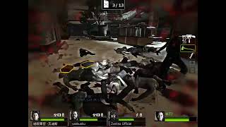 L4D2ライブ
