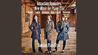 Julian Trio: I. All Shall Be Well