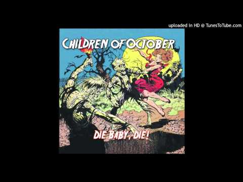 Children Of October - The Evil Inside