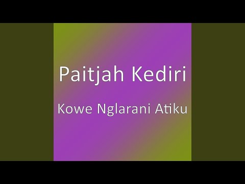 Kowe Nglarani Atiku