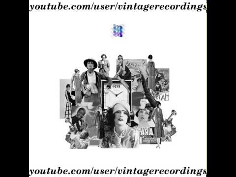 Abe Lyman's California Ambassador Hotel Orchestra   Jeannine