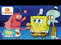 Bob Esponja 180 MINUTOS Das Aventuras Noturnas De Bob Esponja Bob Esponja Em Português