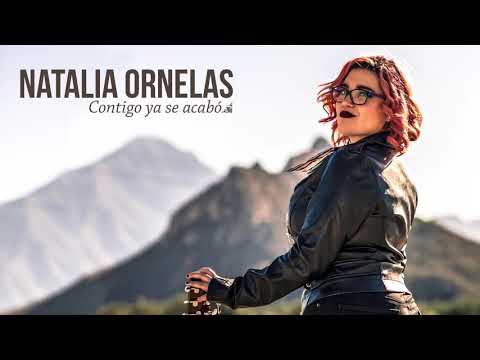 Natalia Ornelas - Contigo ya se acabó